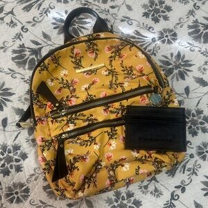 Steve Madden Mini Backpack